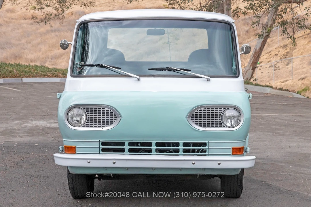 1962 Ford Econoline Pickup - Image 2 of 31