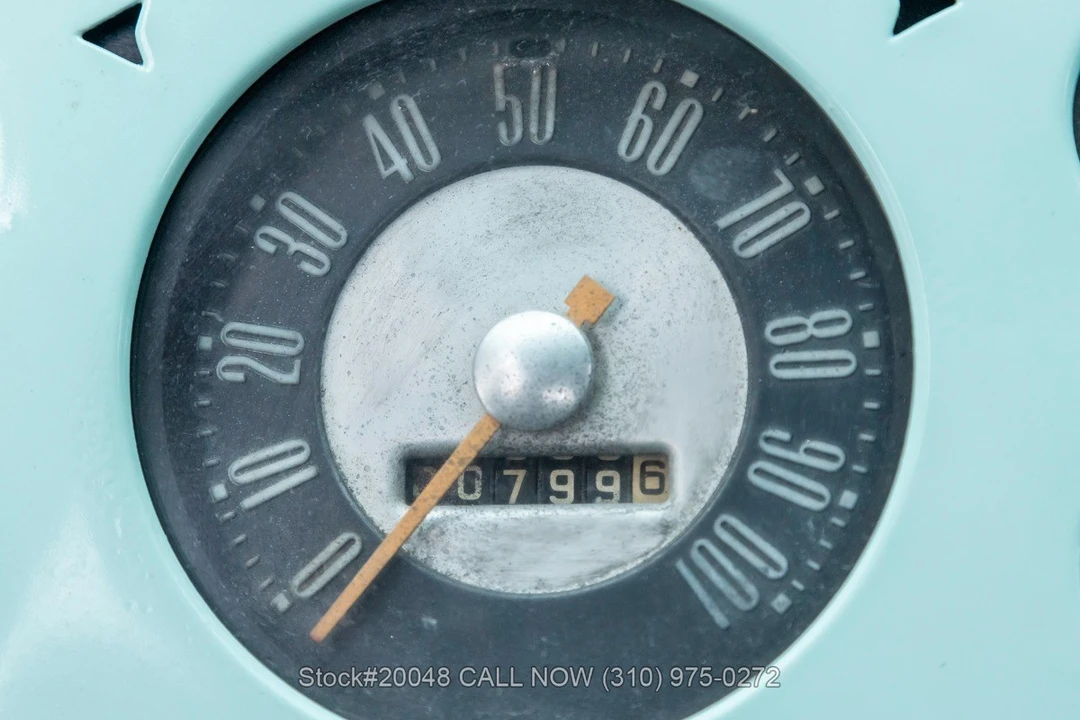 1962 Ford Econoline Pickup - Image 23 of 31
