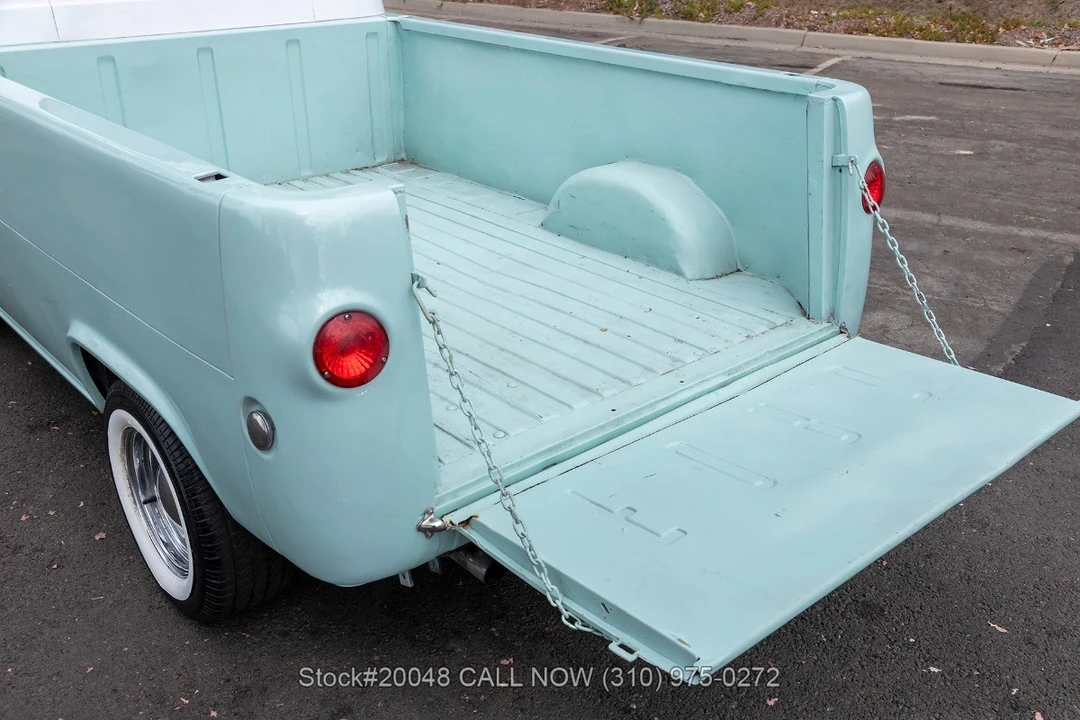 1962 Ford Econoline Pickup - Image 28 of 31