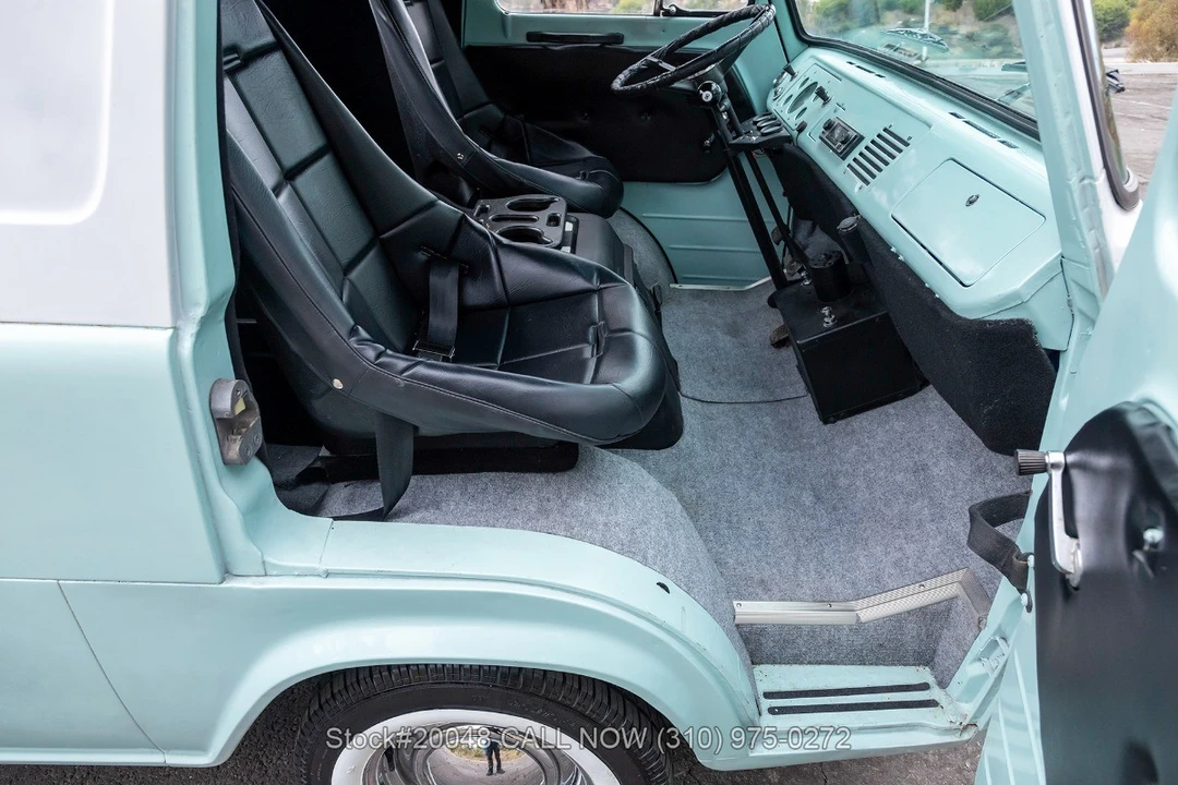 1962 Ford Econoline Pickup - Image 24 of 31