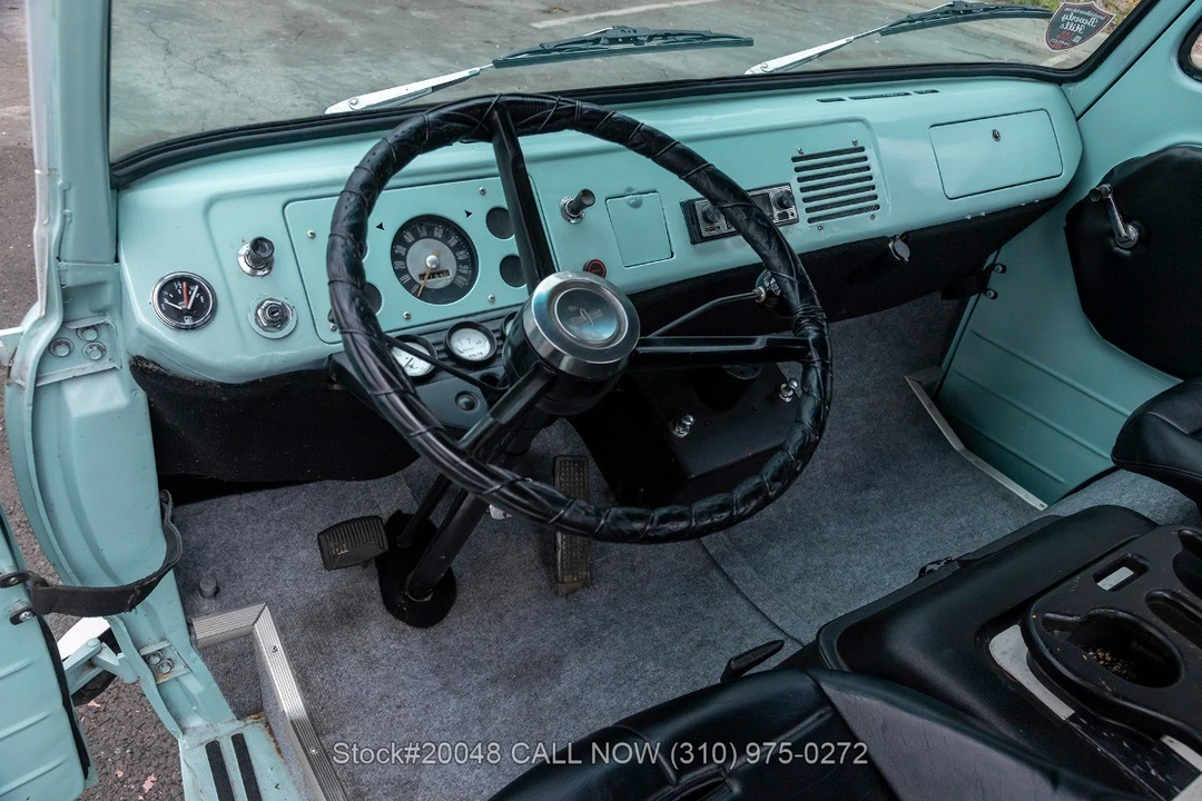 1962 Ford Econoline Pickup - Image 21 of 31