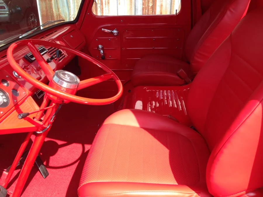 1962 Ford Econoline Pickup - Image 2 of 5