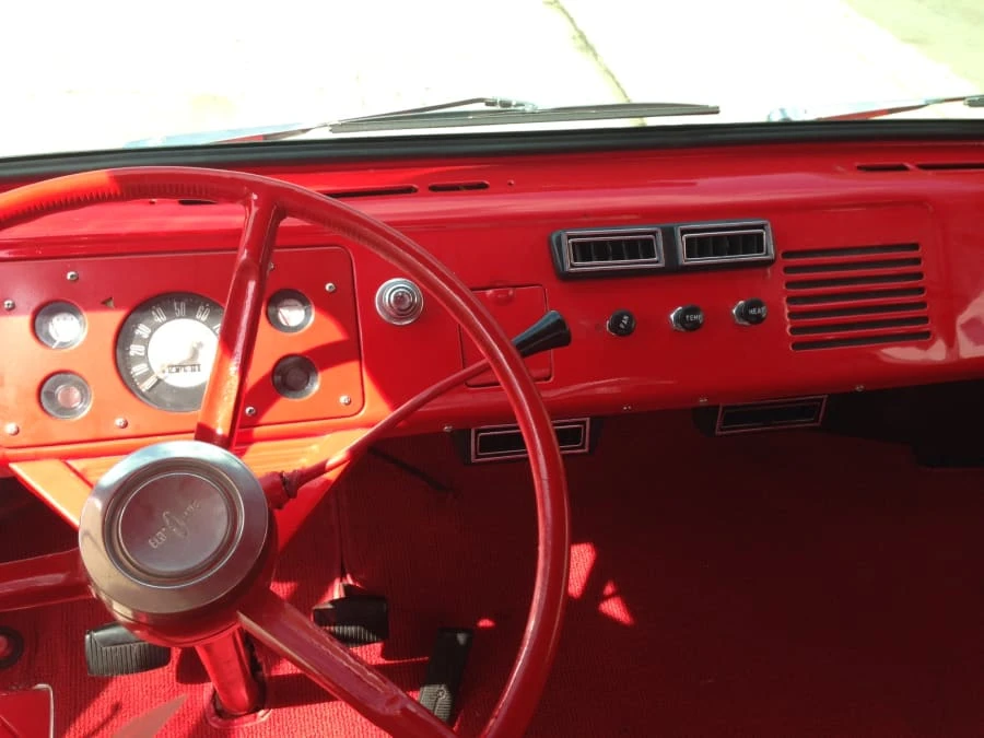 1962 Ford Econoline Pickup - Image 3 of 5