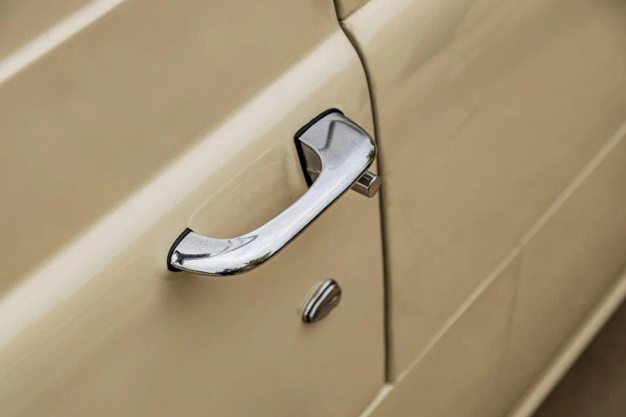 1962 Ford Econoline Pickup - Image 11 of 31