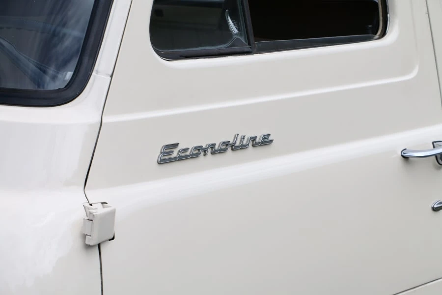 1962 Ford Econoline Pickup - Image 5 of 10