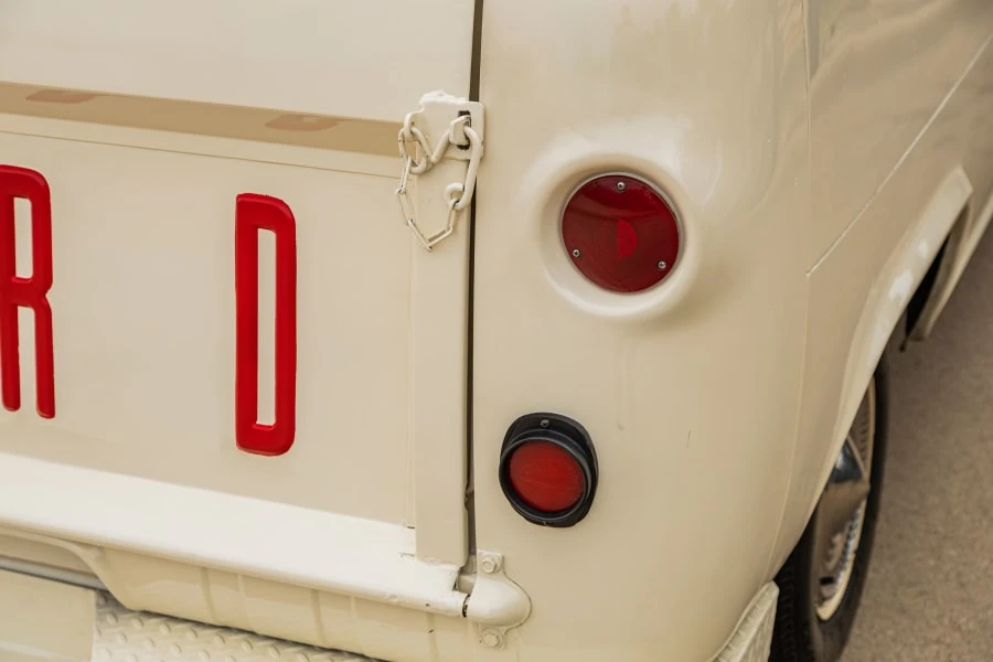 1962 Ford Econoline Pickup - Image 16 of 31