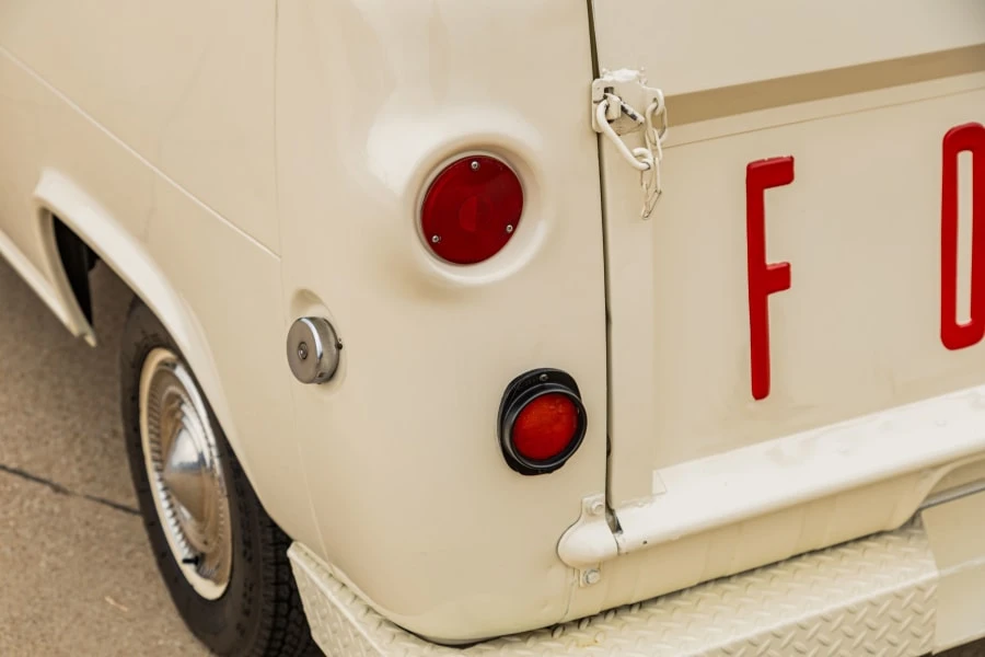 1962 Ford Econoline Pickup - Image 12 of 31