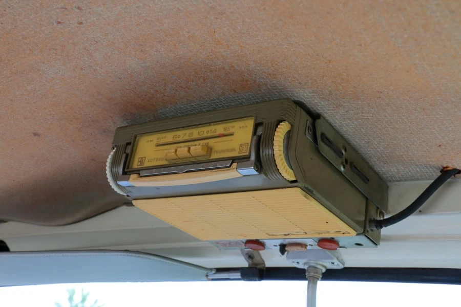 1962 Ford Econoline Pickup - Image 9 of 10
