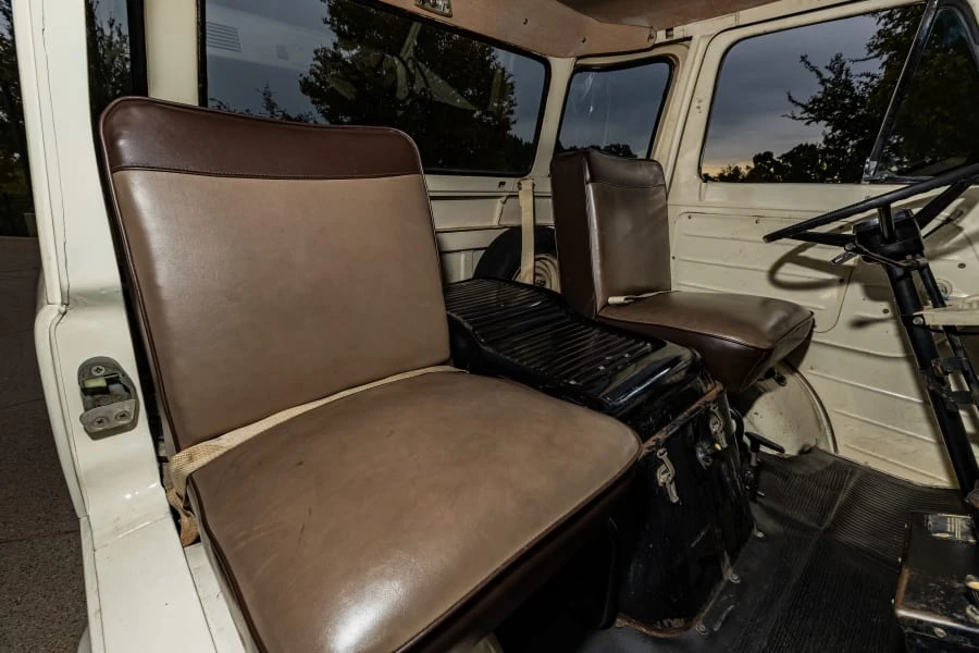 1962 Ford Econoline Pickup - Image 27 of 31