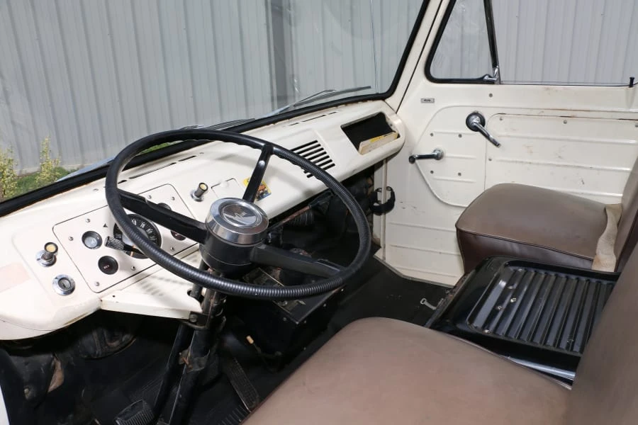 1962 Ford Econoline Pickup - Image 7 of 10