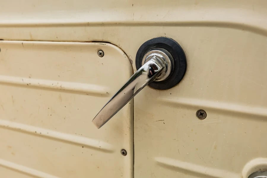 1962 Ford Econoline Pickup - Image 21 of 31