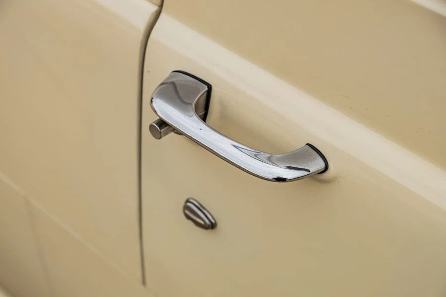 1962 Ford Econoline Pickup - Image 10 of 31