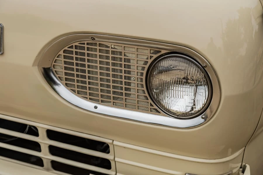 1962 Ford Econoline Pickup - Image 17 of 31
