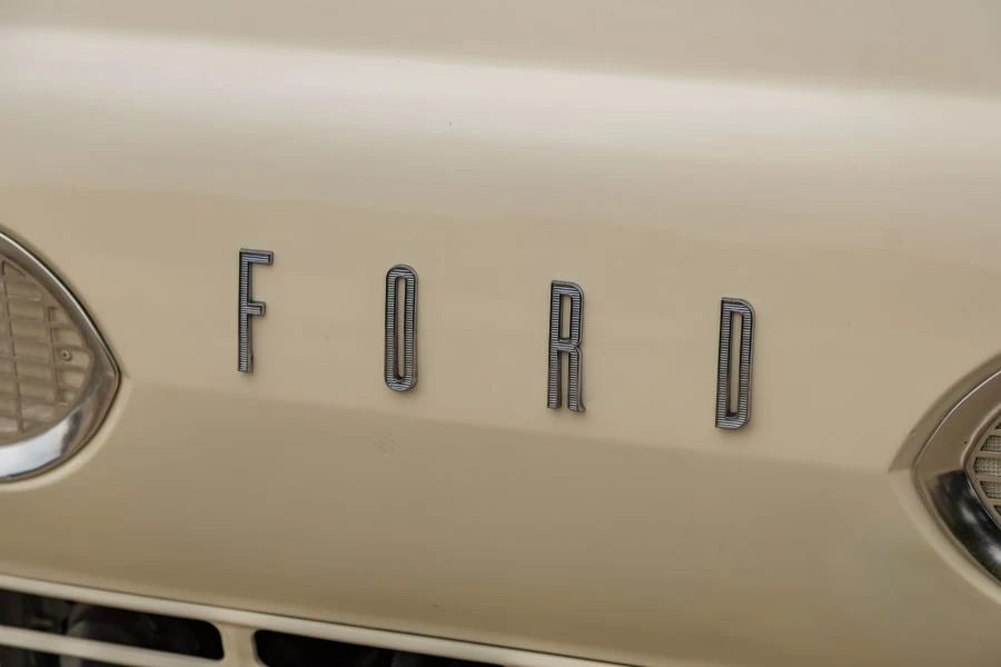 1962 Ford Econoline Pickup - Image 8 of 31