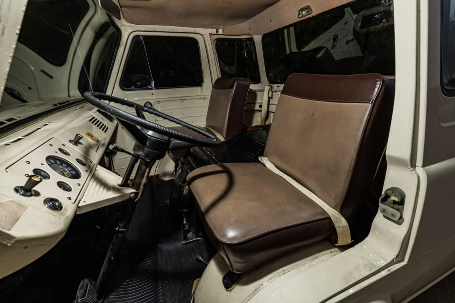 1962 Ford Econoline Pickup - Image 29 of 31
