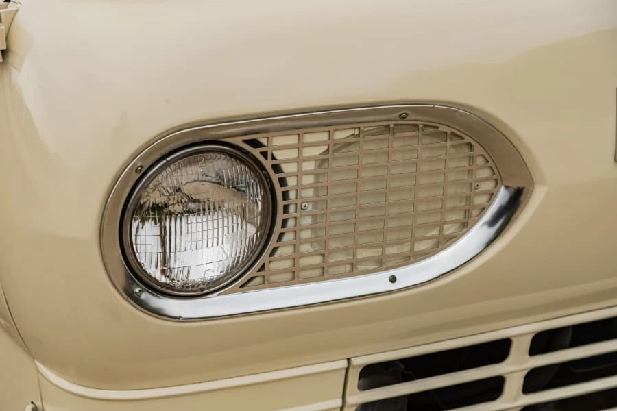 1962 Ford Econoline Pickup - Image 14 of 31