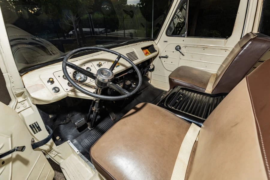 1962 Ford Econoline Pickup - Image 30 of 31