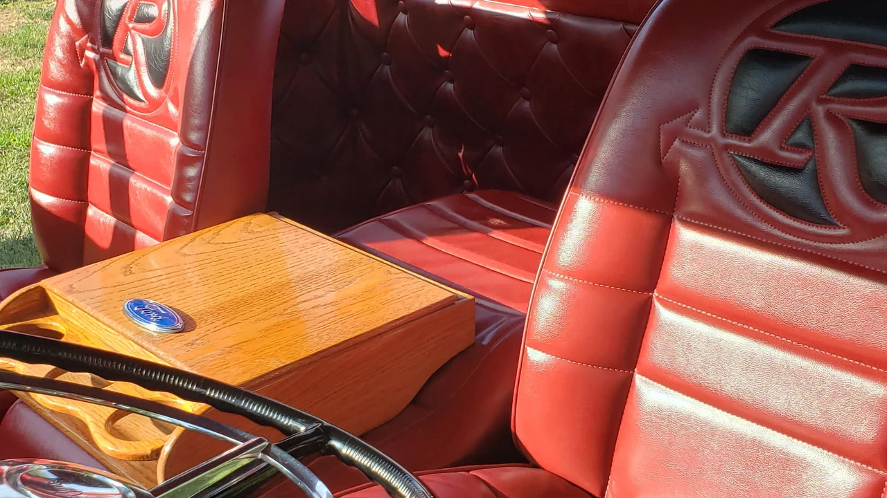 1962 Ford Econoline Pickup - Image 3 of 14