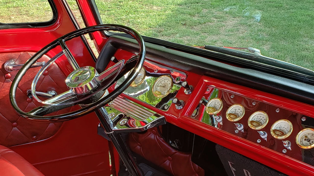 1962 Ford Econoline Pickup - Image 4 of 14