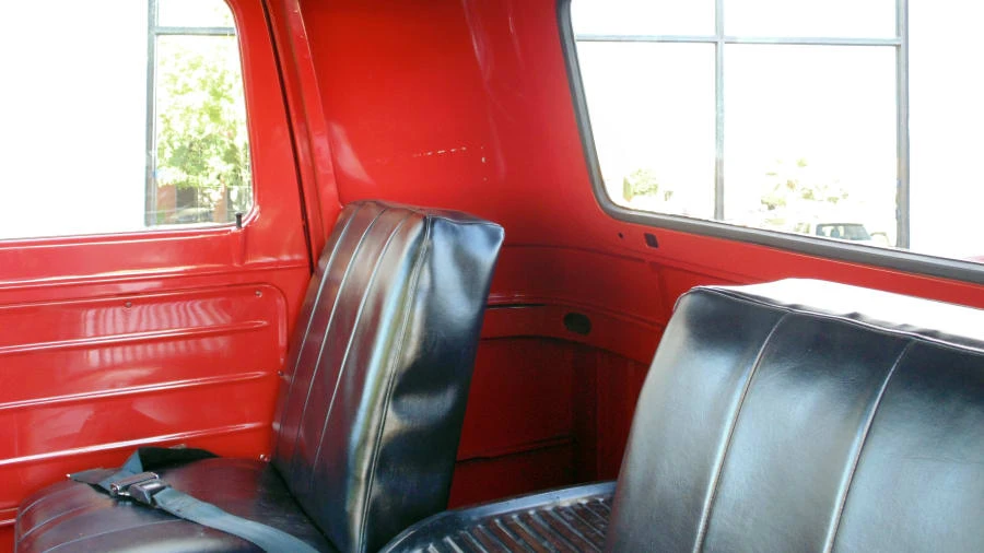 1962 Ford Econoline Pickup - Image 6 of 8