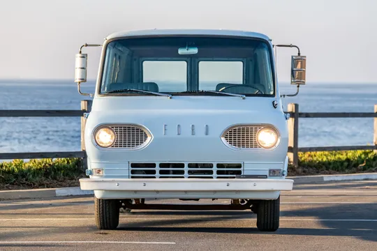 1962 Ford Econoline Van - Image 3 of 31