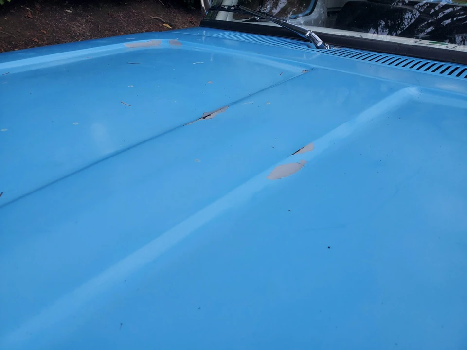 1962 Ford F-Series 4th Gen - Image 23 of 31