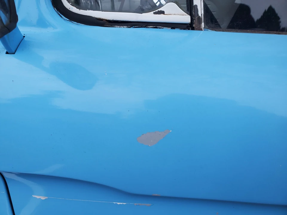 1962 Ford F-Series 4th Gen - Image 26 of 31