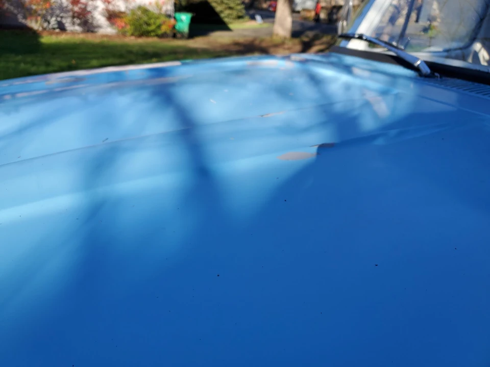 1962 Ford F-Series 4th Gen - Image 25 of 31