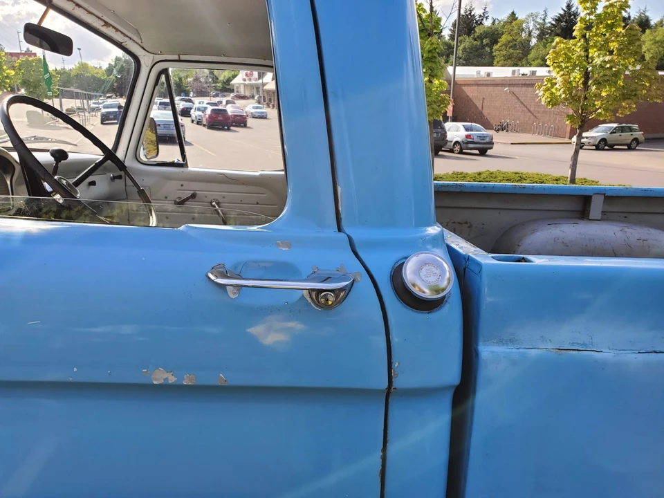 1962 Ford F-Series 4th Gen - Image 31 of 31