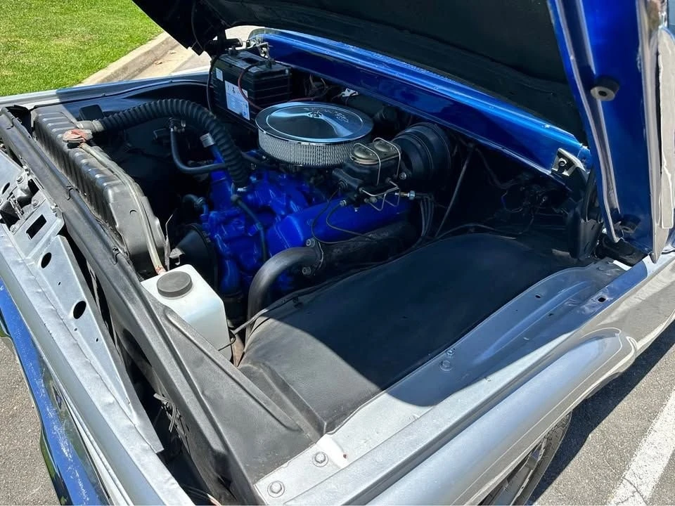 1962 Ford F-Series 4th Gen - Image 12 of 14