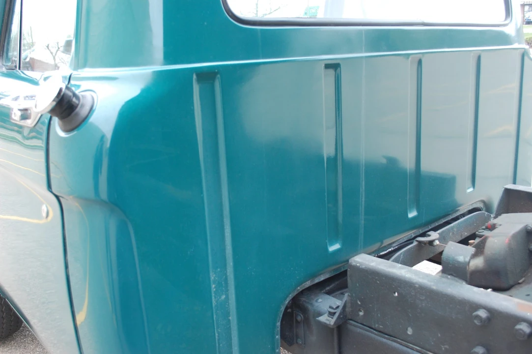 1962 Ford F-Series 4th Gen - Image 30 of 31