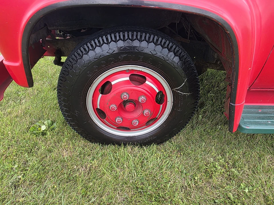 1962 Ford F-Series 4th Gen - Image 22 of 31