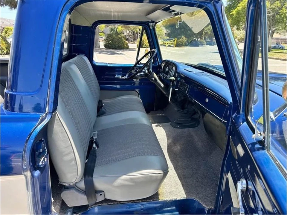 1962 Ford F-Series 4th Gen - Image 9 of 14