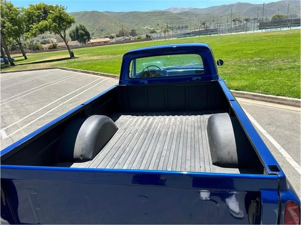 1962 Ford F-Series 4th Gen - Image 13 of 14