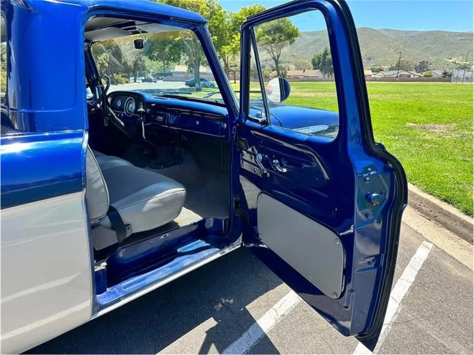 1962 Ford F-Series 4th Gen - Image 10 of 14