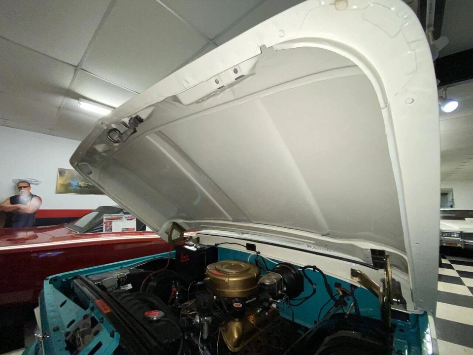 1962 Ford F-Series 4th Gen - Image 13 of 31