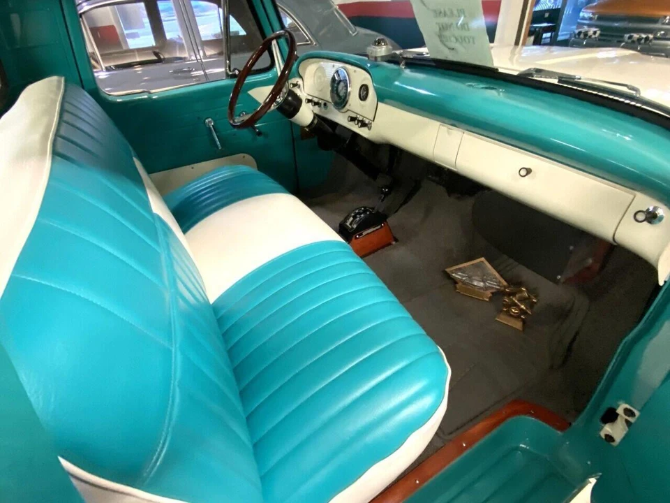 1962 Ford F-Series 4th Gen - Image 31 of 31