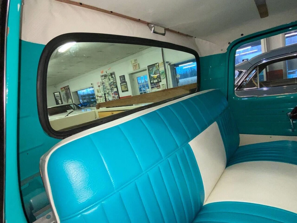 1962 Ford F-Series 4th Gen - Image 20 of 31