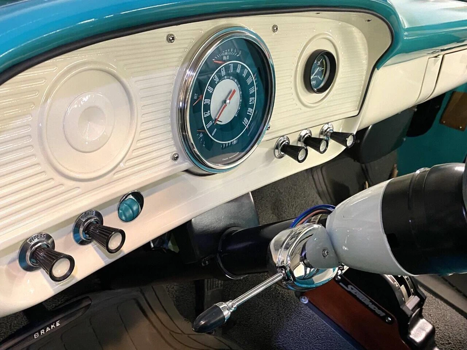 1962 Ford F-Series 4th Gen - Image 23 of 31