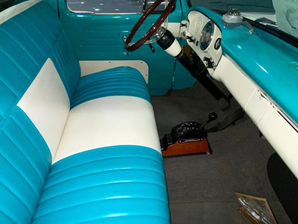1962 Ford F-Series 4th Gen - Image 21 of 31