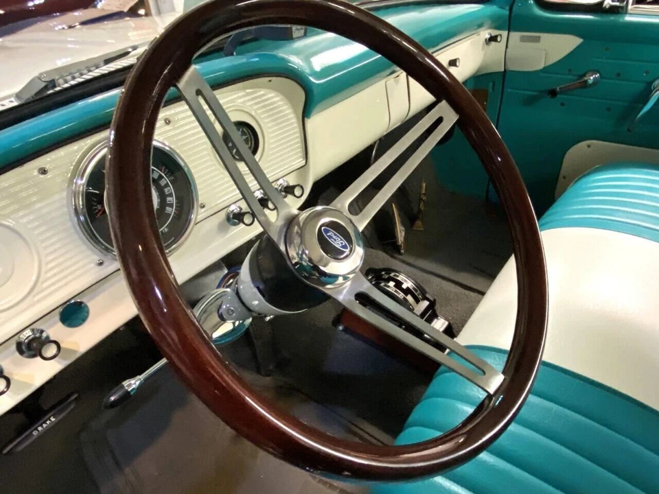 1962 Ford F-Series 4th Gen - Image 26 of 31