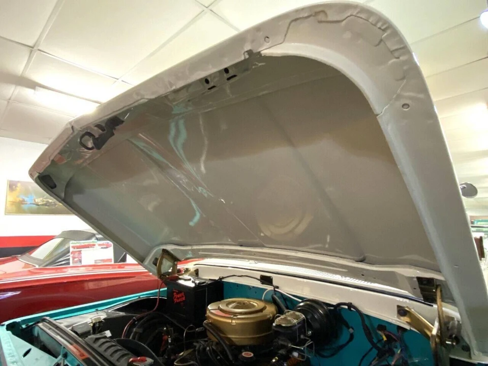 1962 Ford F-Series 4th Gen - Image 14 of 31