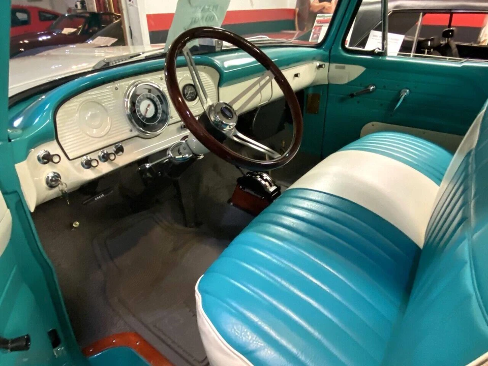 1962 Ford F-Series 4th Gen - Image 27 of 31