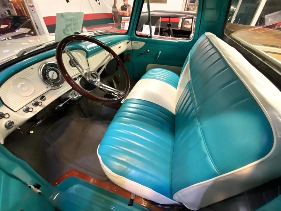 1962 Ford F-Series 4th Gen - Image 22 of 31