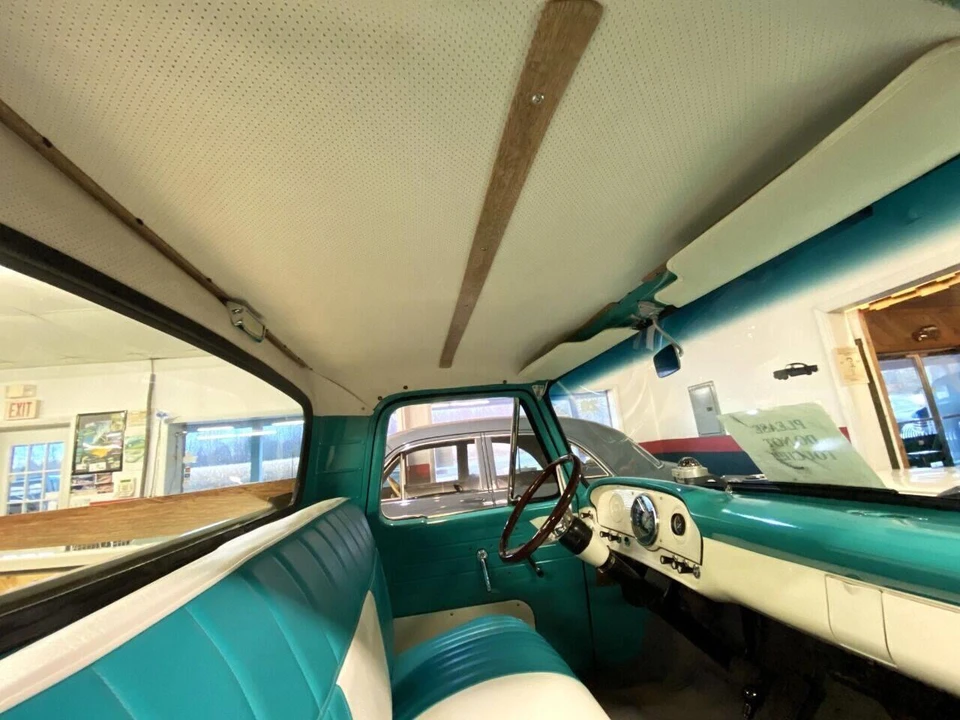 1962 Ford F-Series 4th Gen - Image 30 of 31