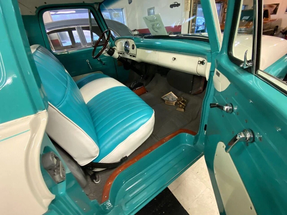 1962 Ford F-Series 4th Gen - Image 28 of 31