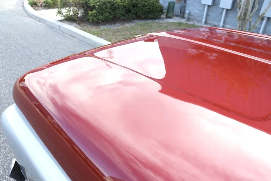 1962 Ford F-Series 4th Gen - Image 15 of 27