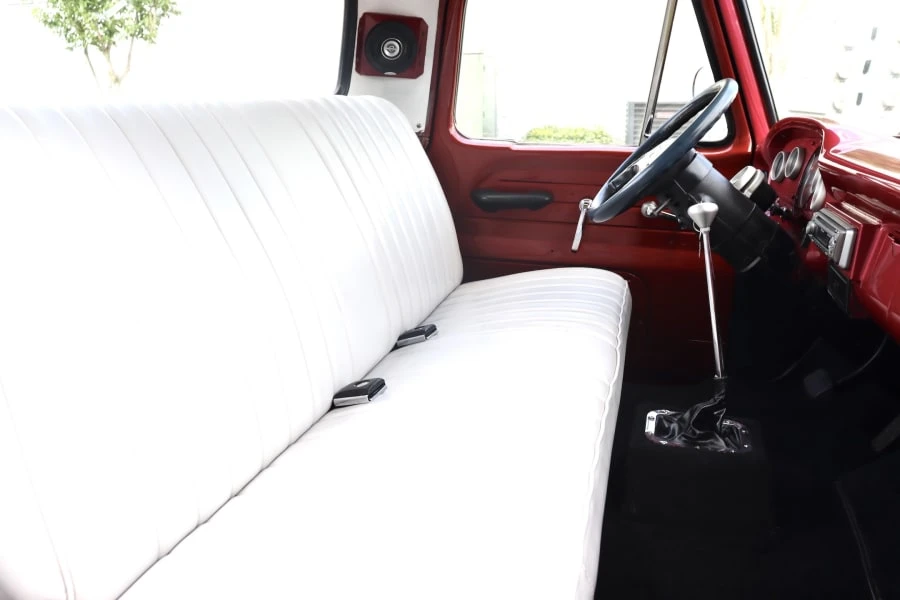 1962 Ford F-Series 4th Gen - Image 20 of 27