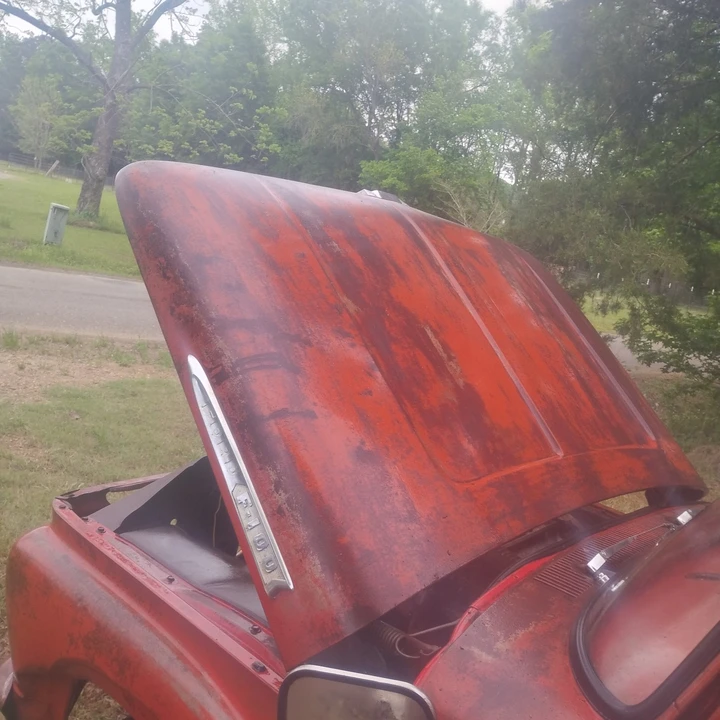 1962 Ford F-Series 4th Gen - Image 8 of 15