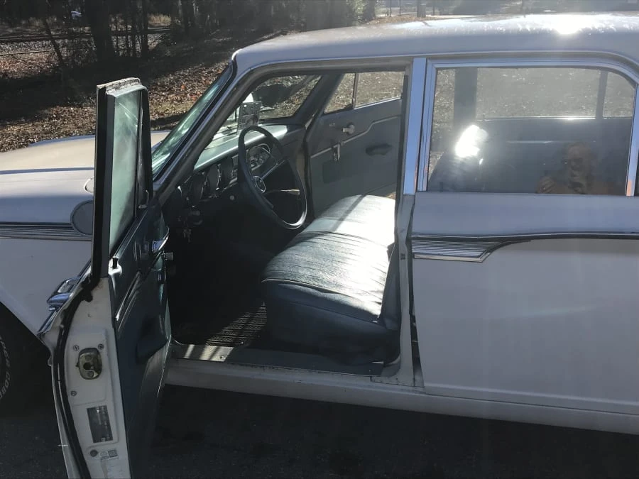 1962 Ford Fairlane - Image 3 of 6